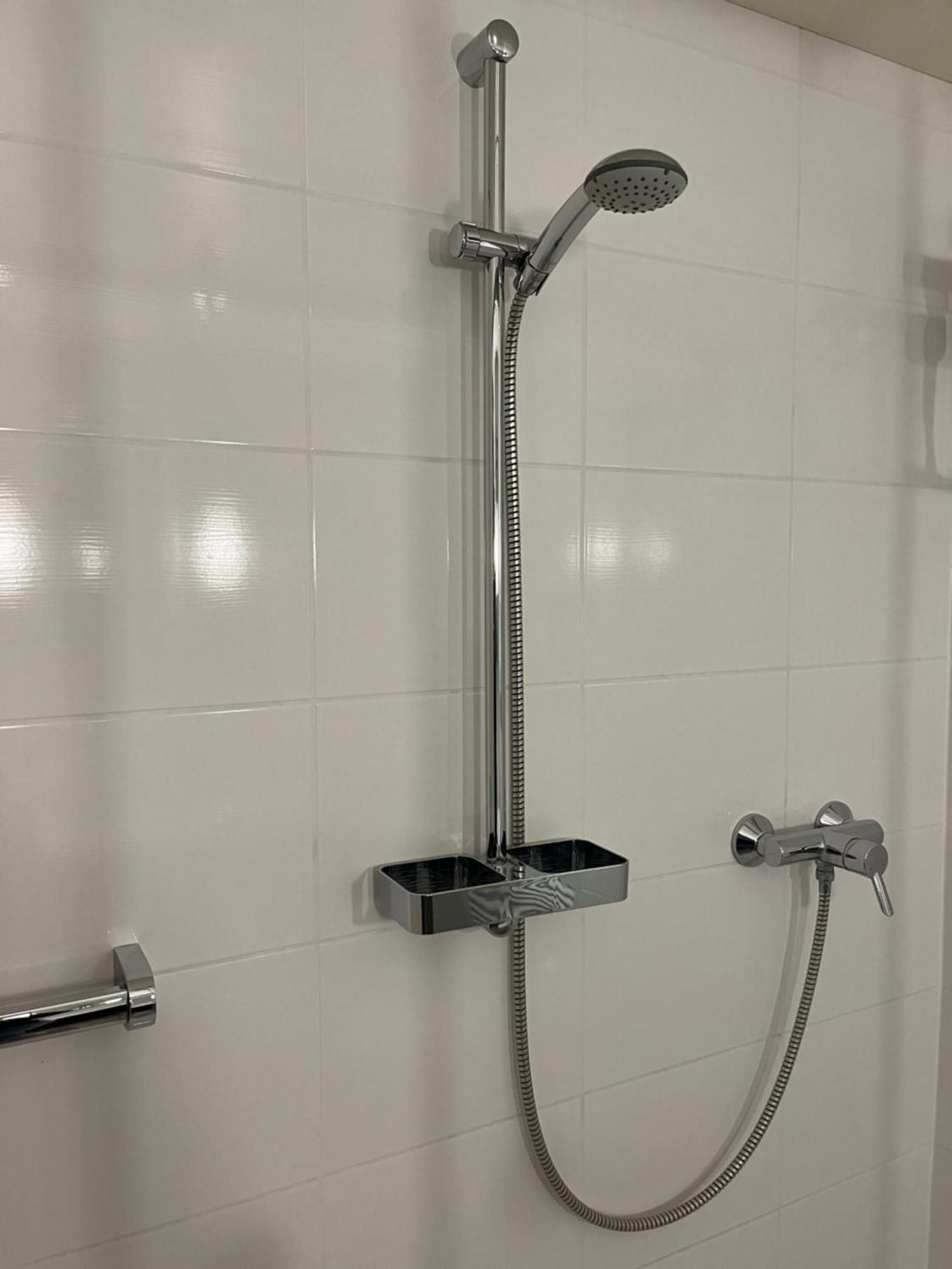 Appartementresidenz Am Kurpark - Ferienwohnungen Mit Pool & Sauna & Garage Bad Salzuflen Rom bilde