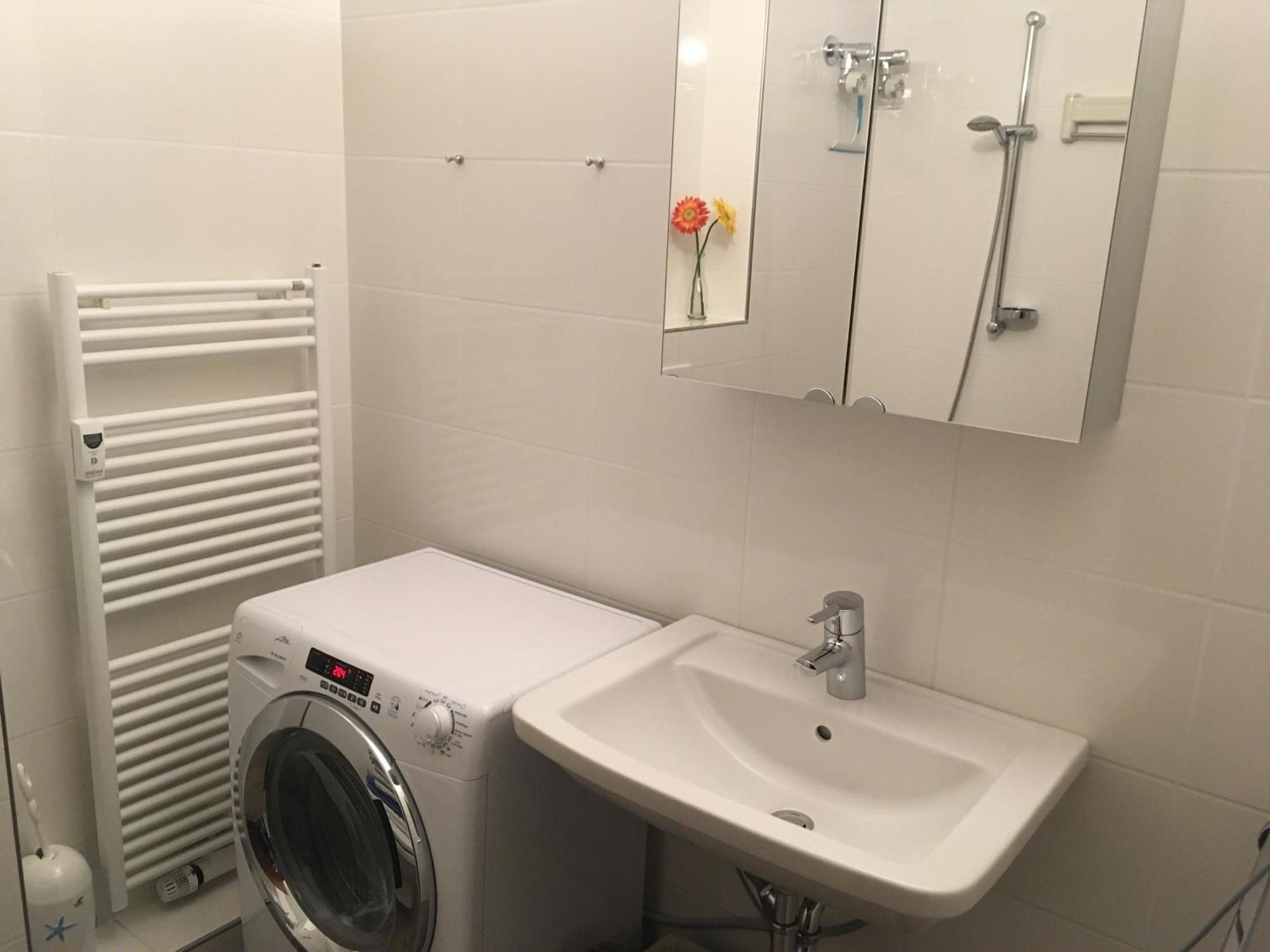 Appartementresidenz Am Kurpark - Ferienwohnungen Mit Pool & Sauna & Garage Bad Salzuflen Rom bilde